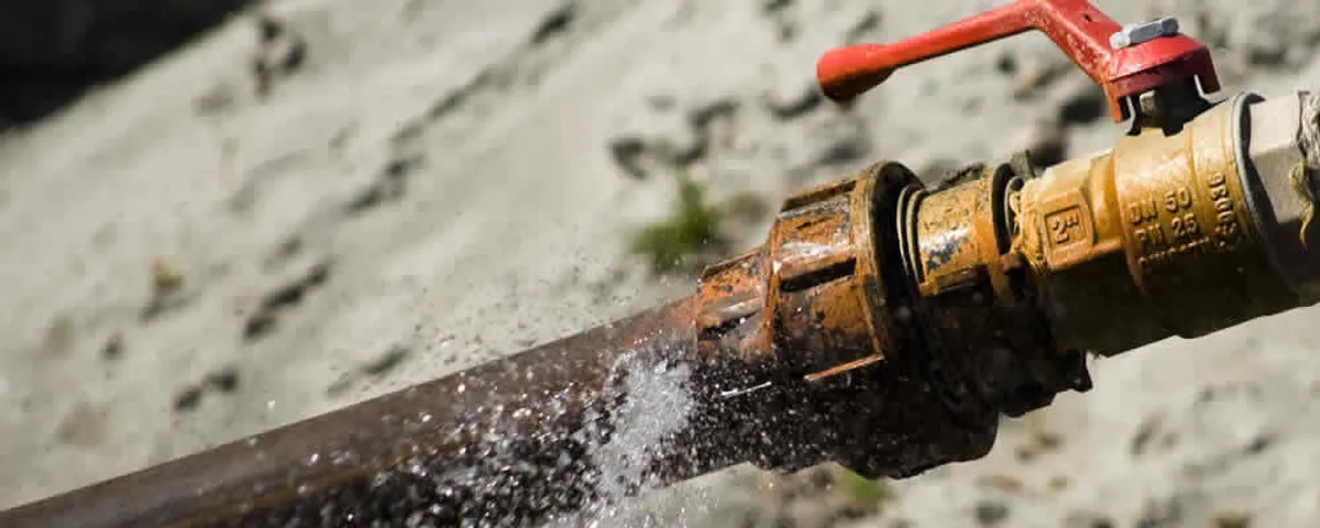 Leak Detection in Omaha, NE
