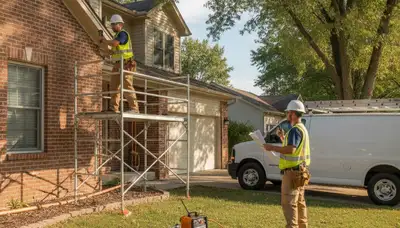 Omaha, NE residential plumbing repair service for leaks, clogs, and pipe fixes