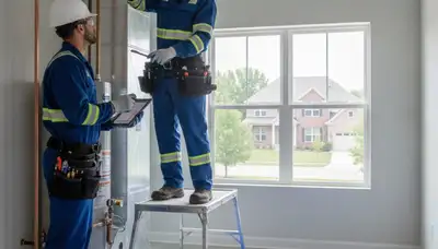 Omaha, NE residential plumbing repair service for leaks, clogs, and pipe fixes