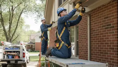 Omaha, NE residential plumbing repair service for leaks, clogs, and pipe fixes