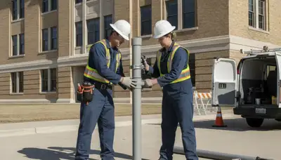 Omaha, NE plumbing repair service for residential leak, drain, and pipe repairs