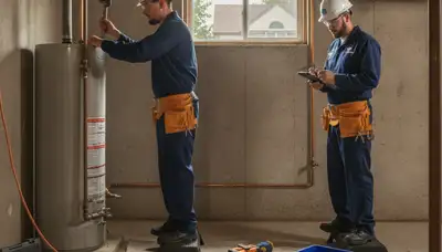 Omaha, NE residential plumbing repair service for homes and leaks