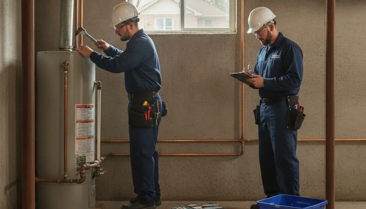 Omaha, NE residential plumbing repair service for leaks, clogs, and pipe fixes